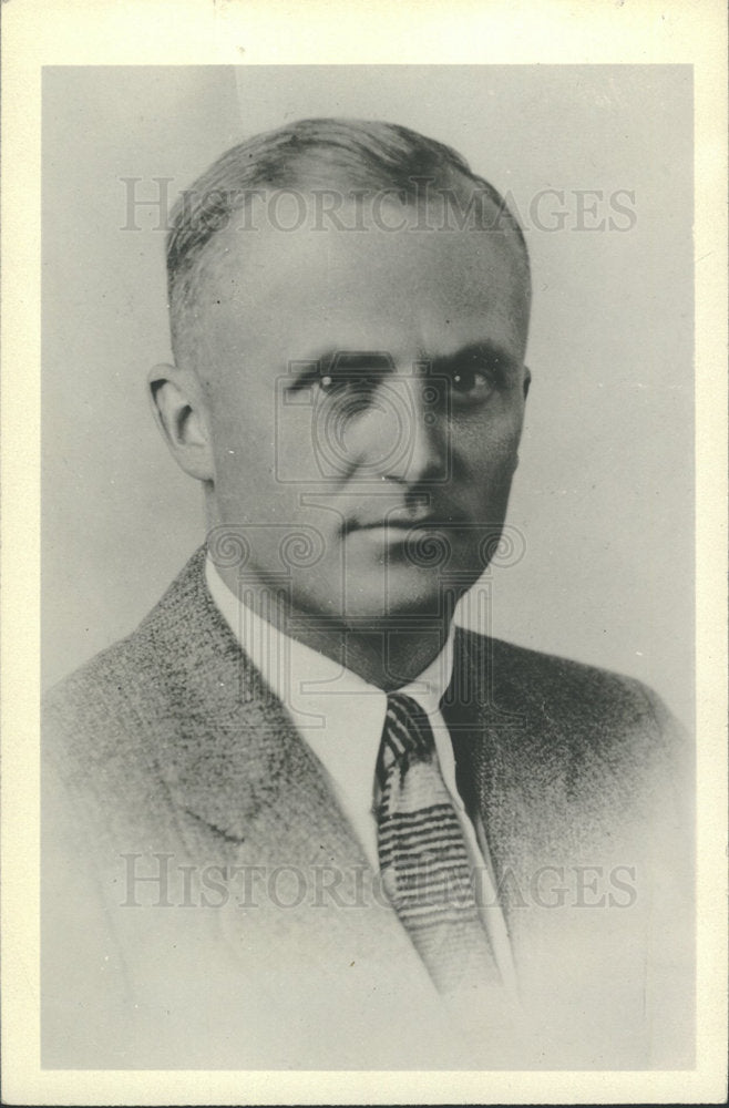 Press Photo Diteman Ditemon - Historic Images