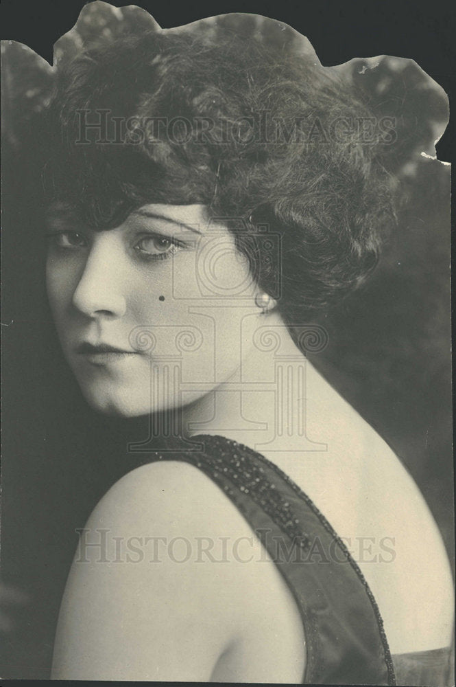 1970 Press Photo MRS. JAMES HOVER - Historic Images