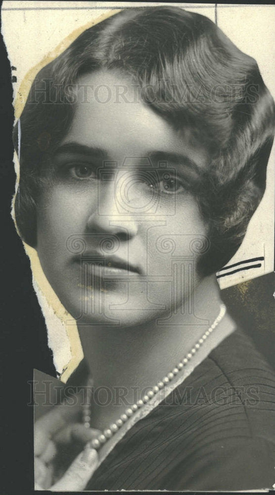 Patricia Ann Large - Historic Images