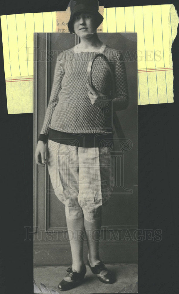 None Marguerite Larkin  - Historic Images