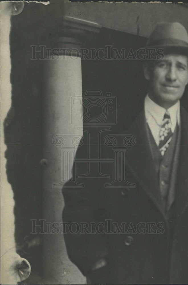 1929 Lee Raedel-Historic Images