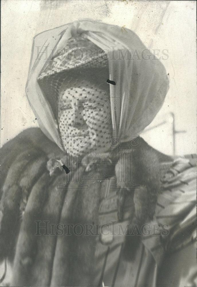 Mrs. Pat Gallagher                  - Historic Images