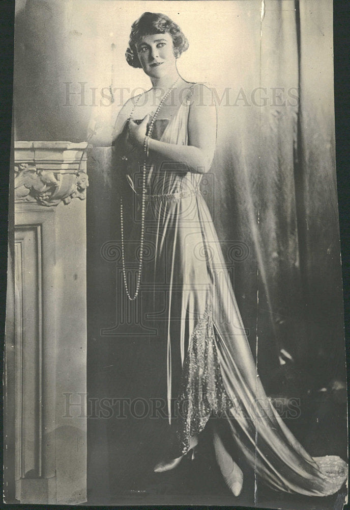 1924 Frieda Hempel-Historic Images