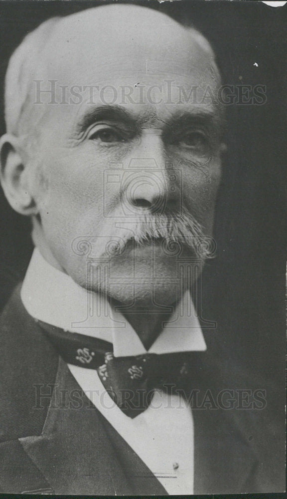 1927, Henry Fitzmaurice Marquis Lansdowne - RRY27711 - Historic Images