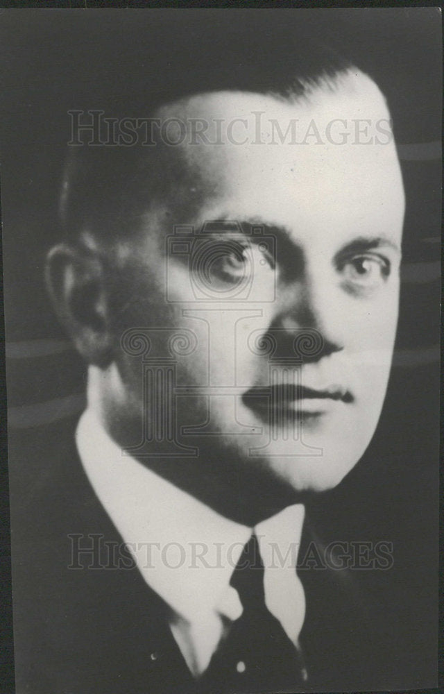 1929 Lawrence Fisher Cadillac Motor Company-Historic Images