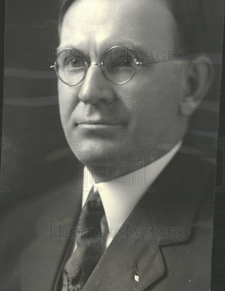 Press Photo Secretary Labor Possible Contender Doak - Historic Images
