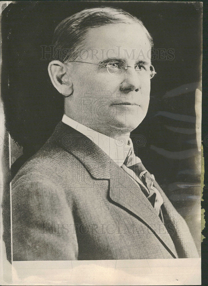 Press Photo Carter Pres Brotherhood Firemen - Historic Images
