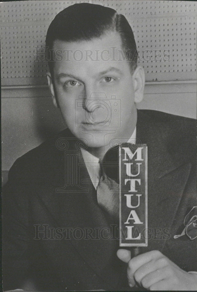 1940 Press Photo Details of photo not given. - Historic Images