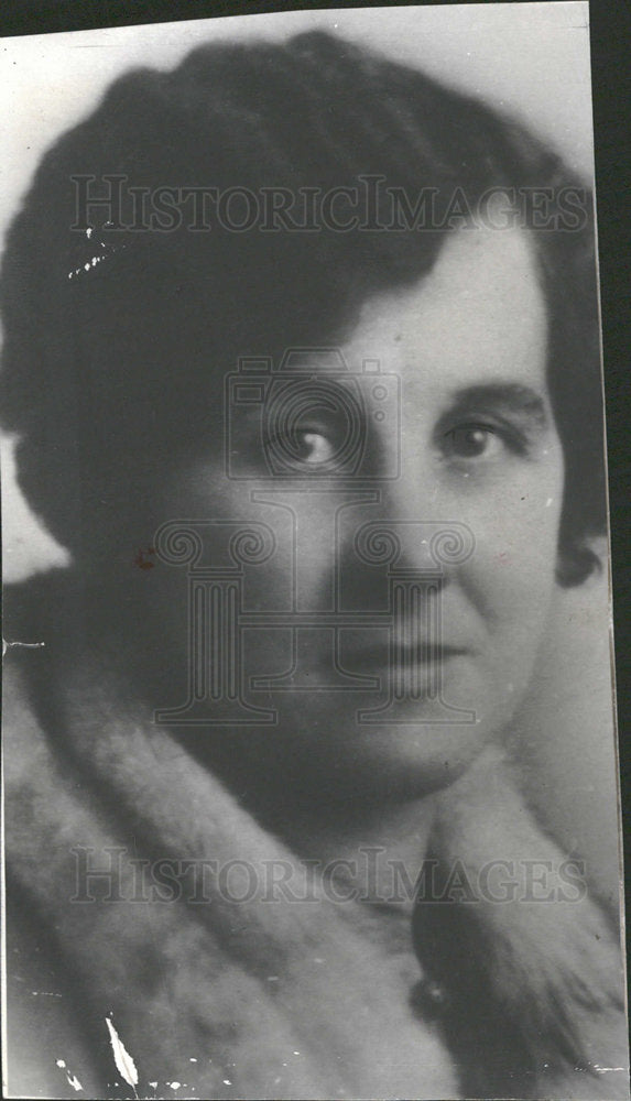 Press Photo Weston G Frome Murder Lewis Cotton Powers - Historic Images