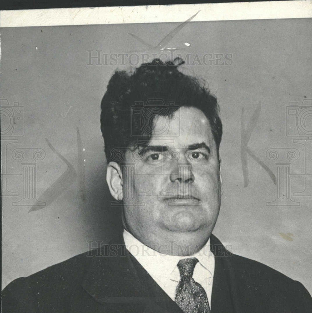 1939 Press Photo Benbrook - Historic Images