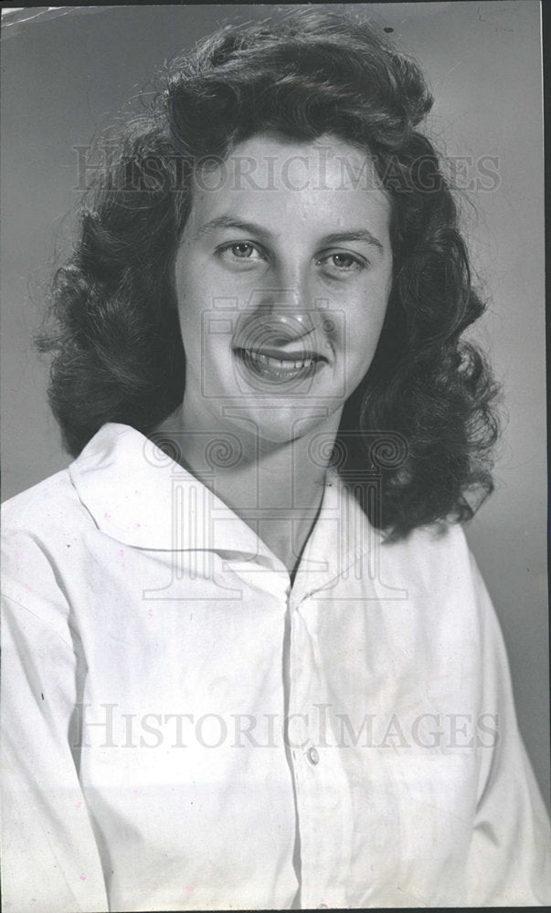 1942 Press Photo Ranatta Onishuk - Historic Images