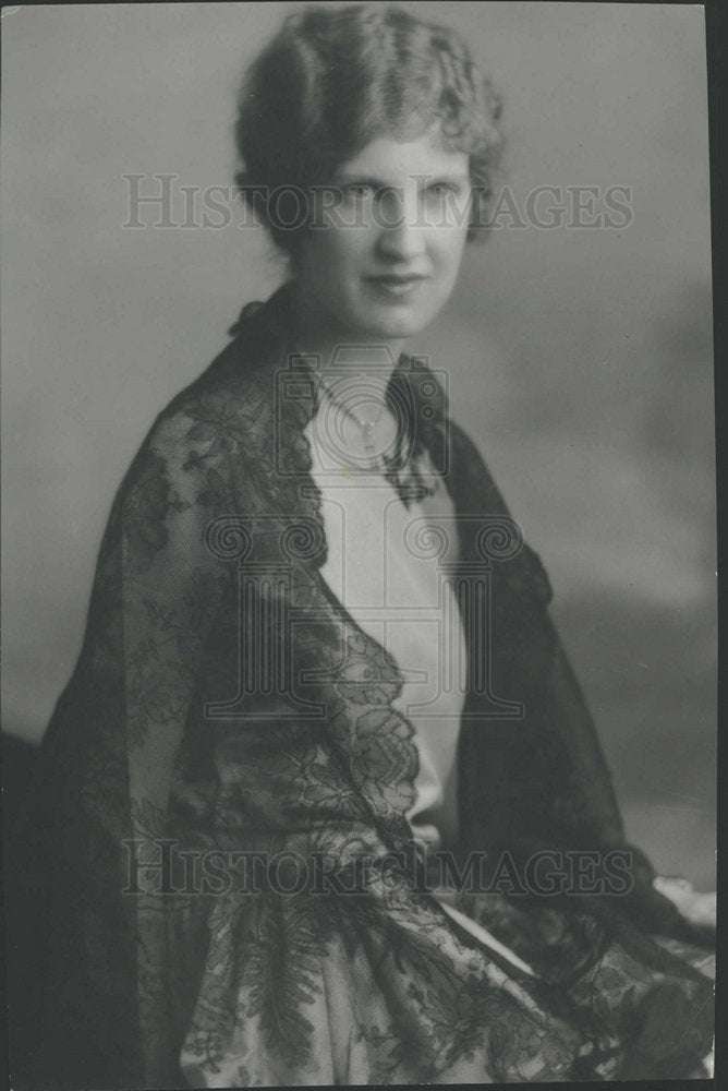 1939 Press Photo Marcelus S. Merrill Rolrmson - Historic Images