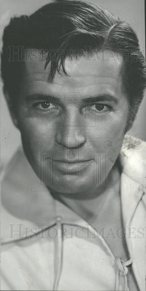 Bruce Cabot American Film Actor - Historic Images