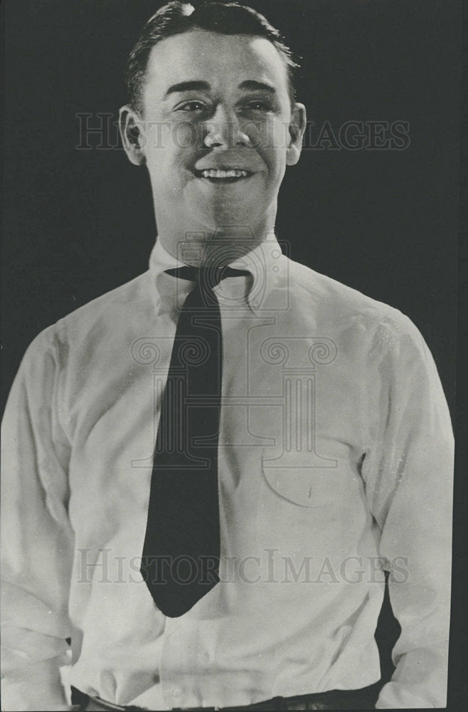 1924 Johnny Hines Star Torchy Comedies-Historic Images