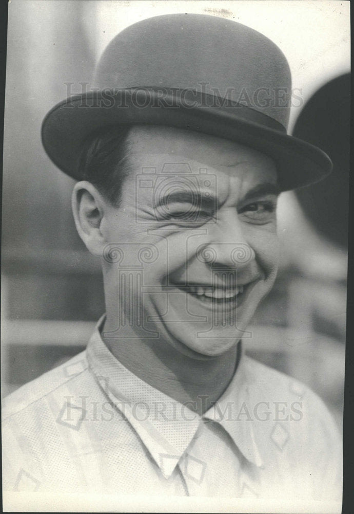 1936 Press Photo James Joseph Hines - Historic Images