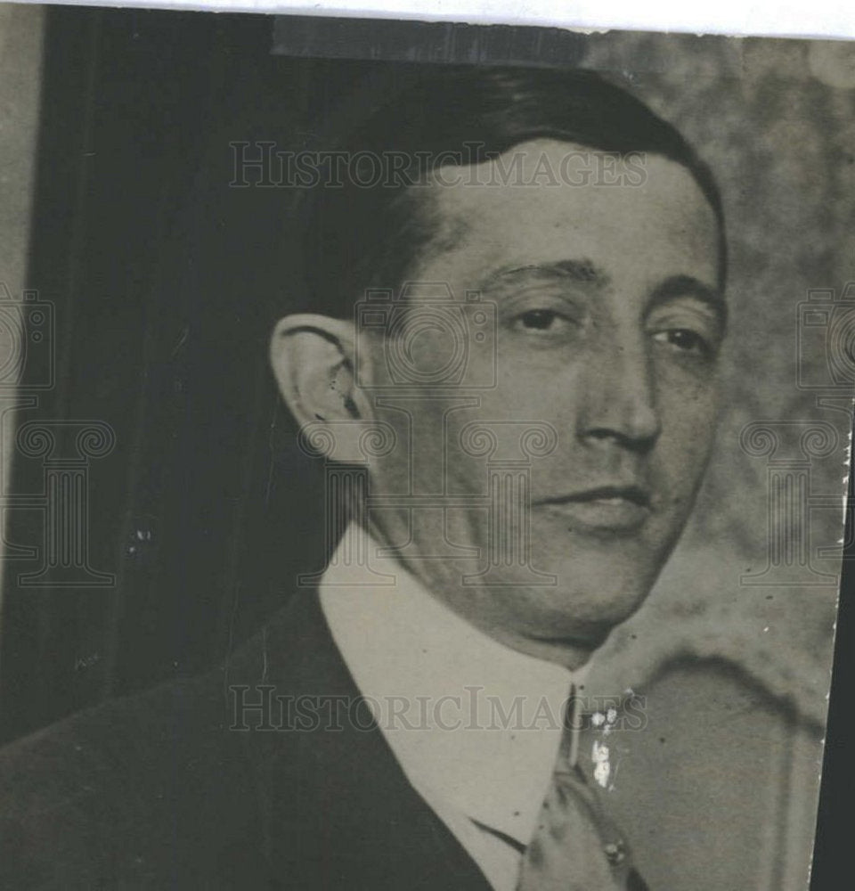 1919 Press Photo Mill Haye - Historic Images