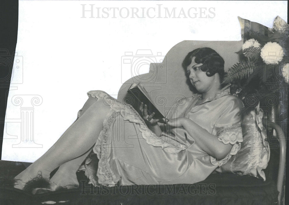 1978 Press Photo Hazee Haye American Pop Singer Chicago - Historic Images