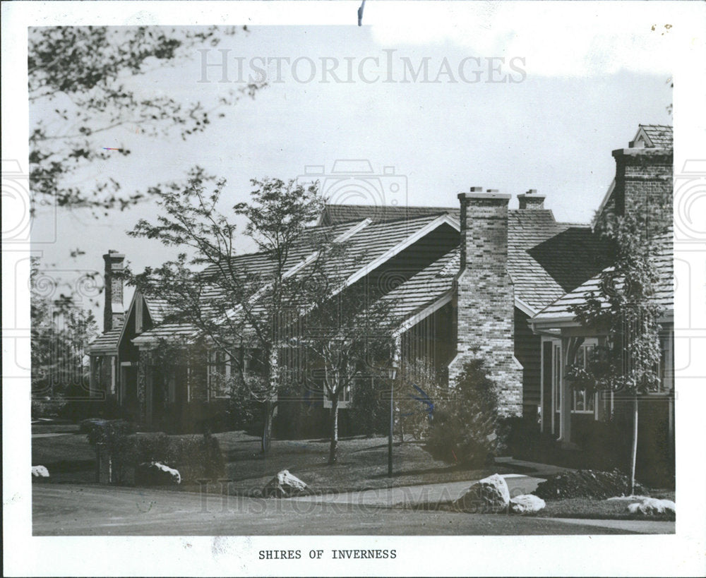 1983 Press Photo Heat Home Builder Energy Pump Market  - Historic Images