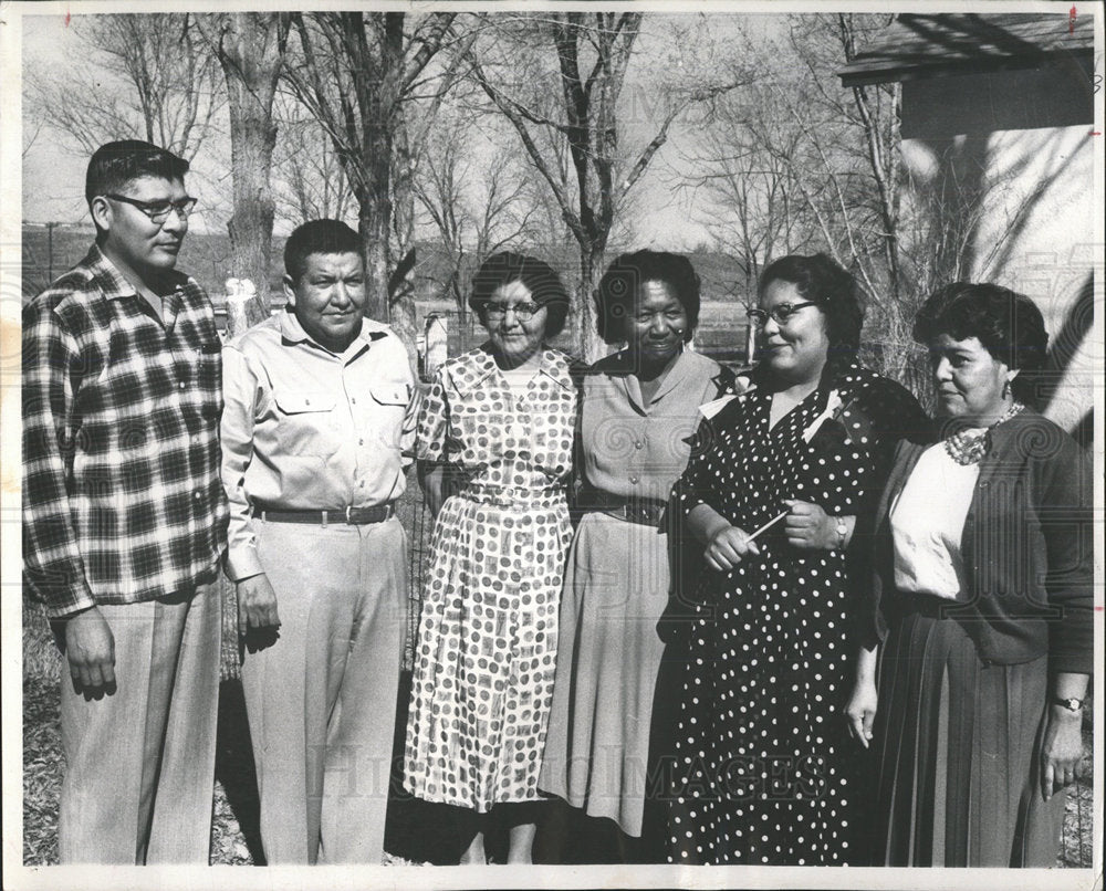1991 Press Photo Anthony Burch John Baker Euterpe Scott - Historic Images