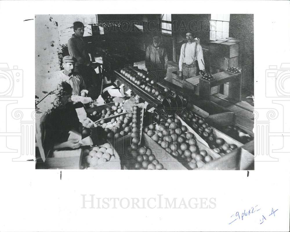 1990 Press Photo Andrew Thompson Oscar George Cab  - Historic Images