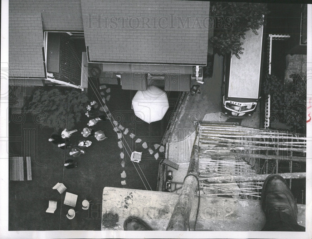 1955 WILL F. NICHOLSON - Historic Images