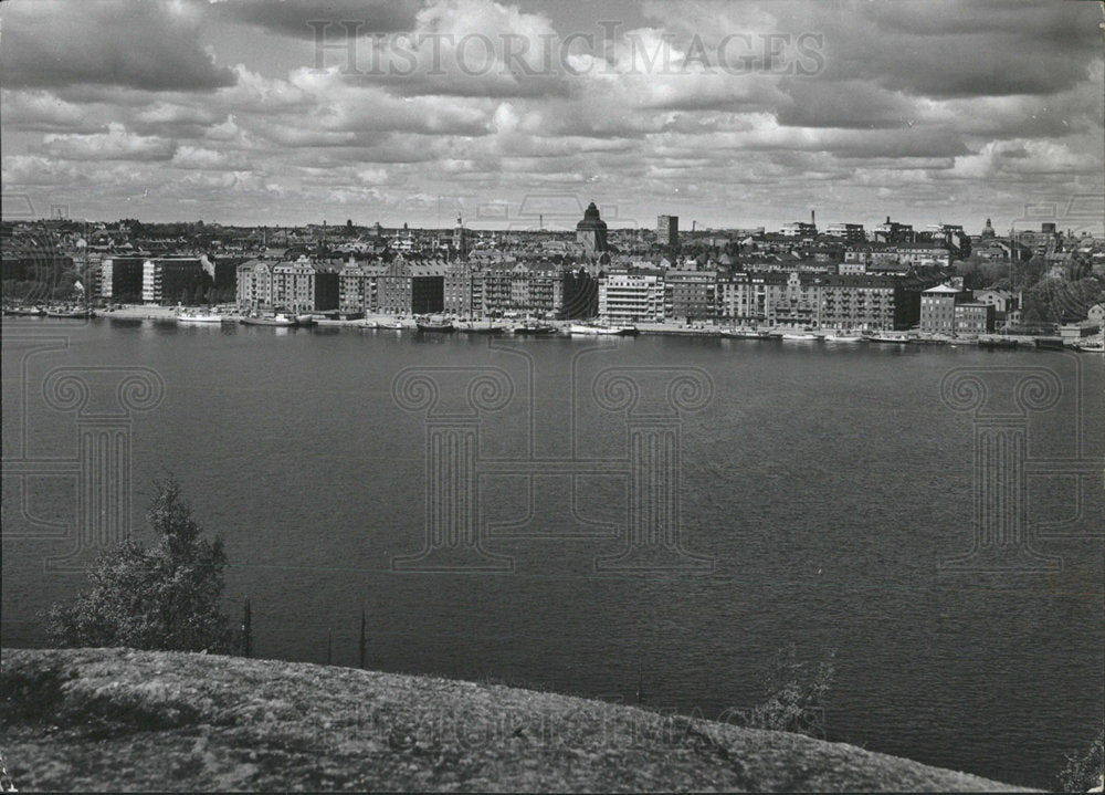 1985 Press Photo No Description Found in The Image - Historic Images