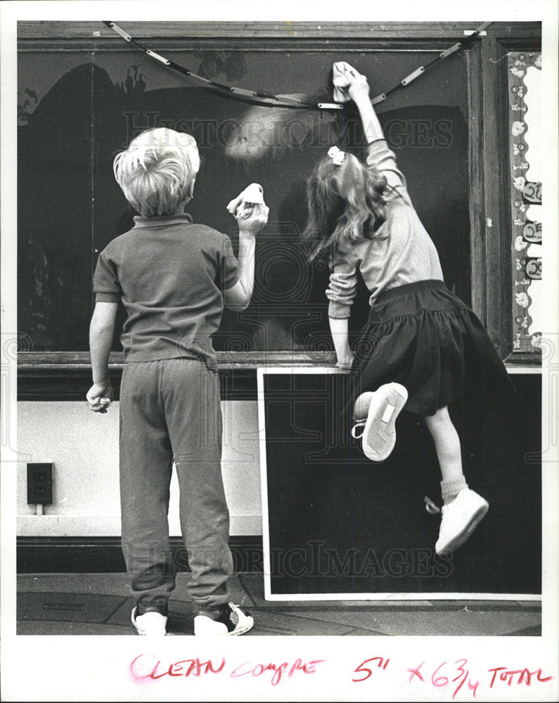 1990 Press Photo Abraham Lincoln Joanna Runnels Pinzke - Historic Images