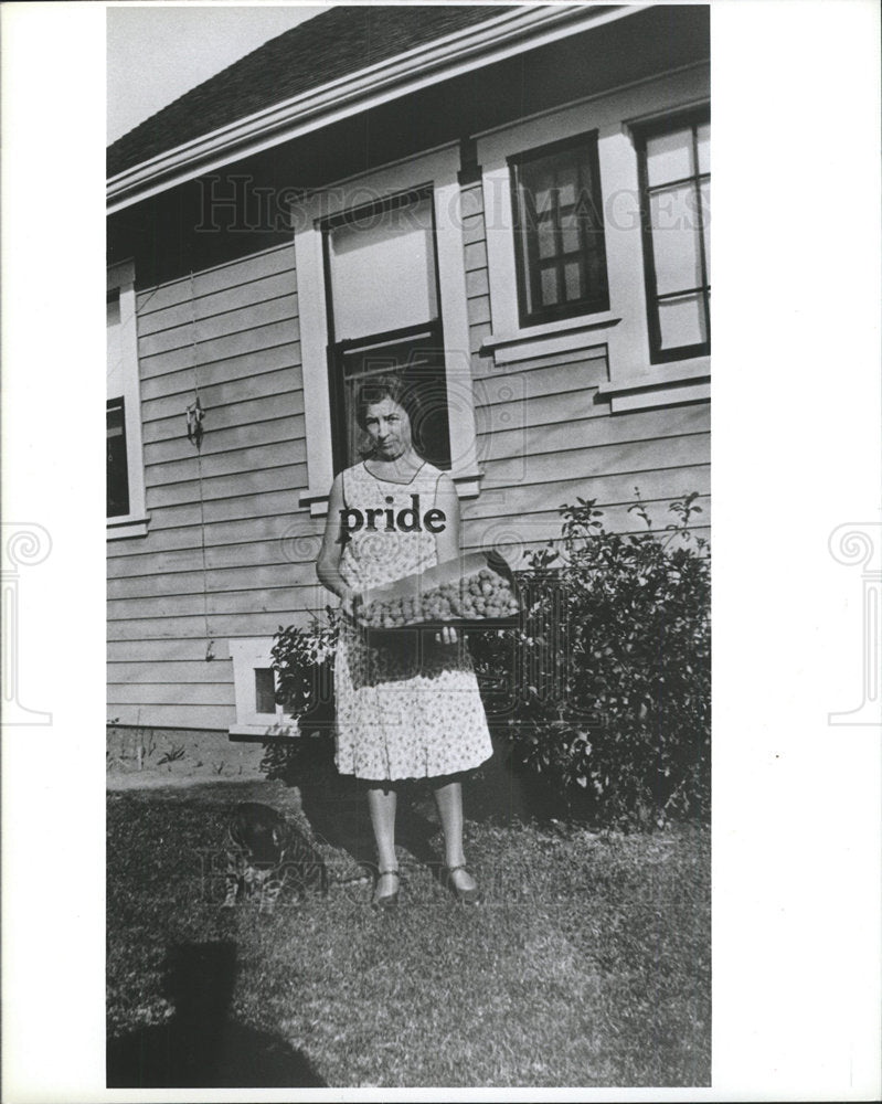 Pride Photographic Collection  - Historic Images