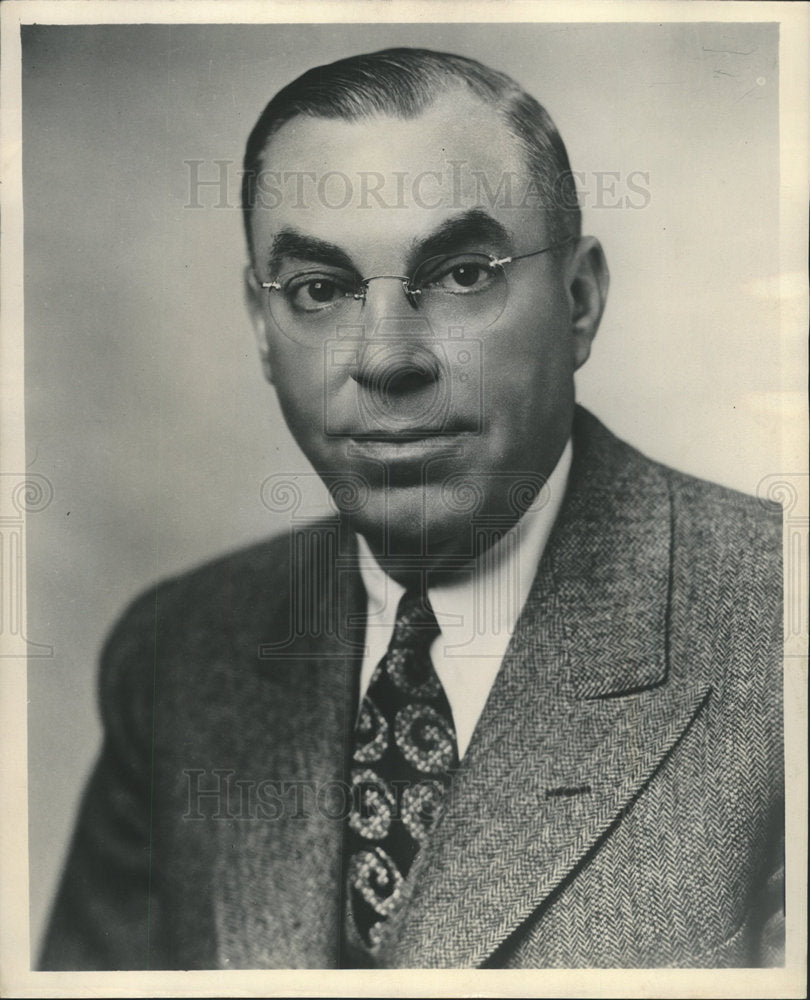 1949 Thomas Lester-Historic Images