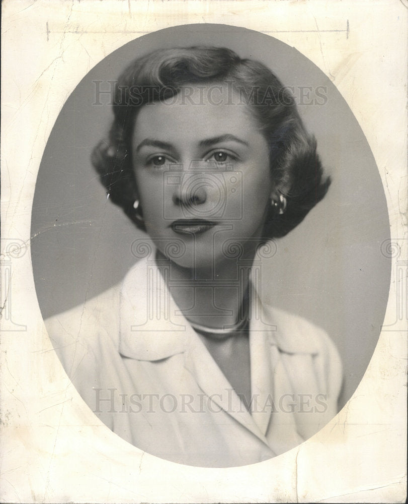 1952 H.C. Van Schaack Jr. - Historic Images