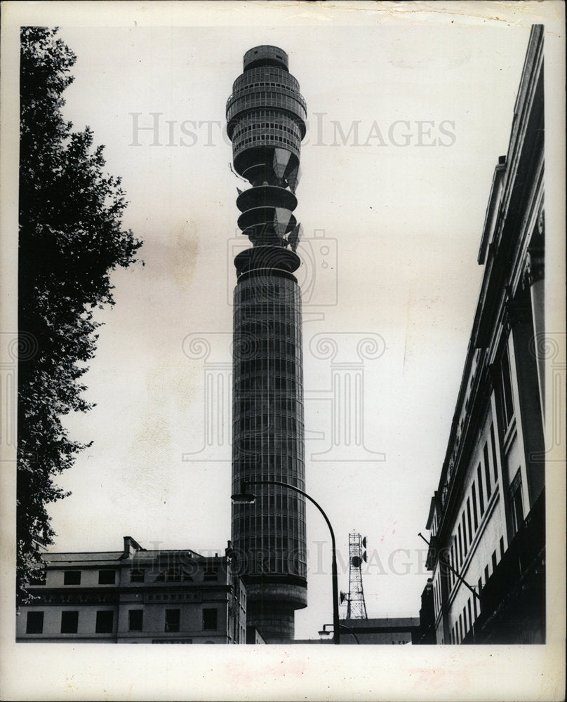 1966 London, England - Historic Images