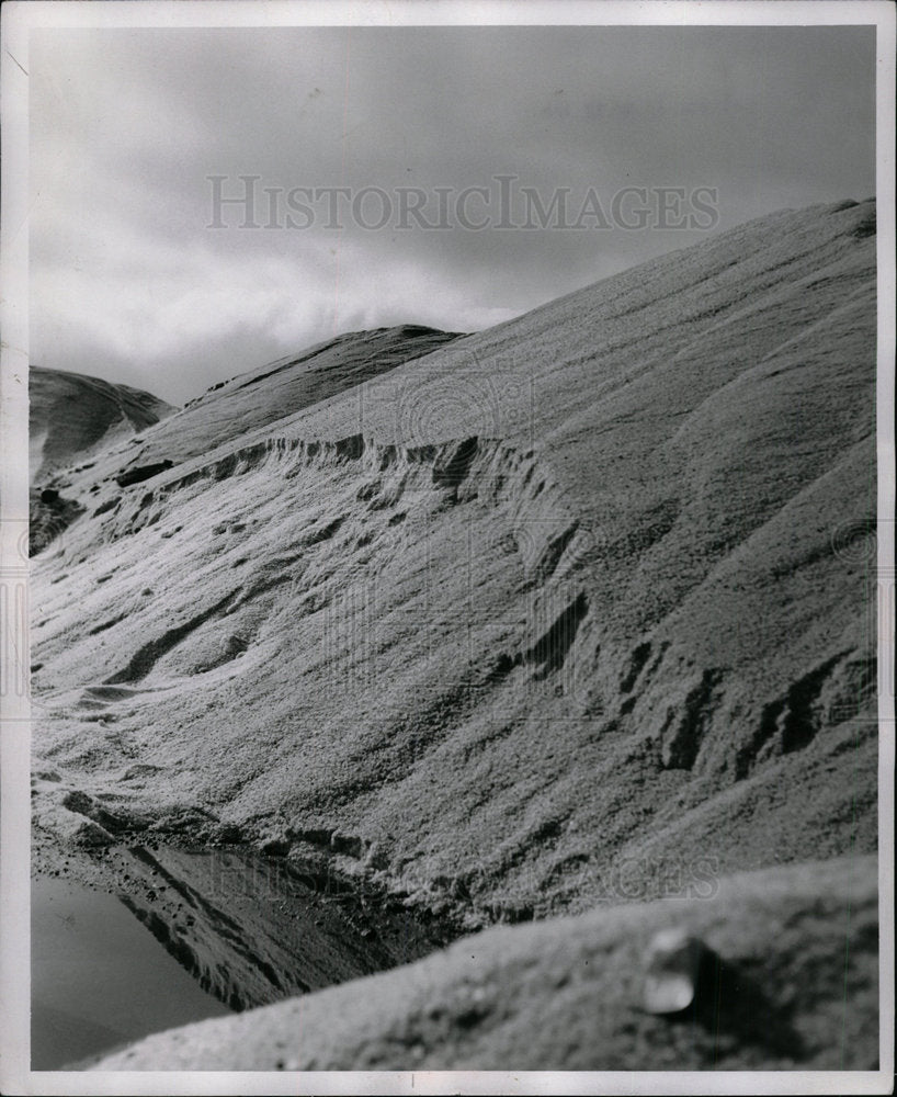 1955 Salt Rock - Historic Images