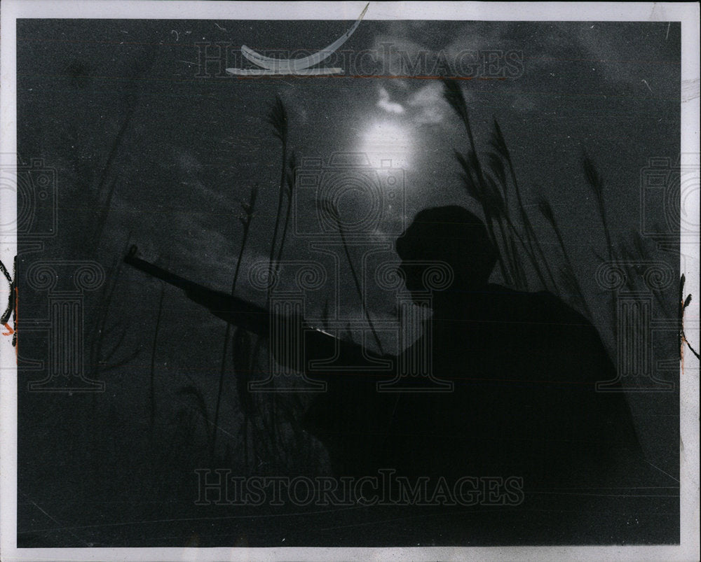 1970 Press Photo Captain Richard Conlan U.S. Army - Historic Images
