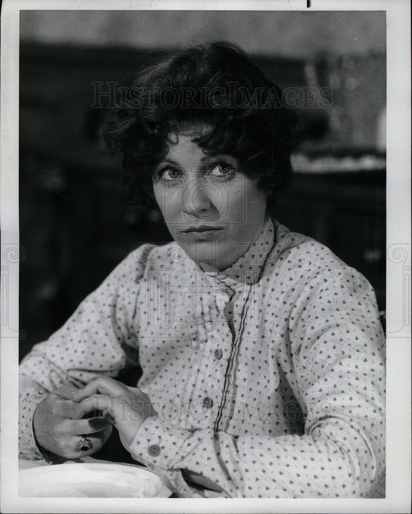 1979 Press Photo Patty Duke Actress - Historic Images