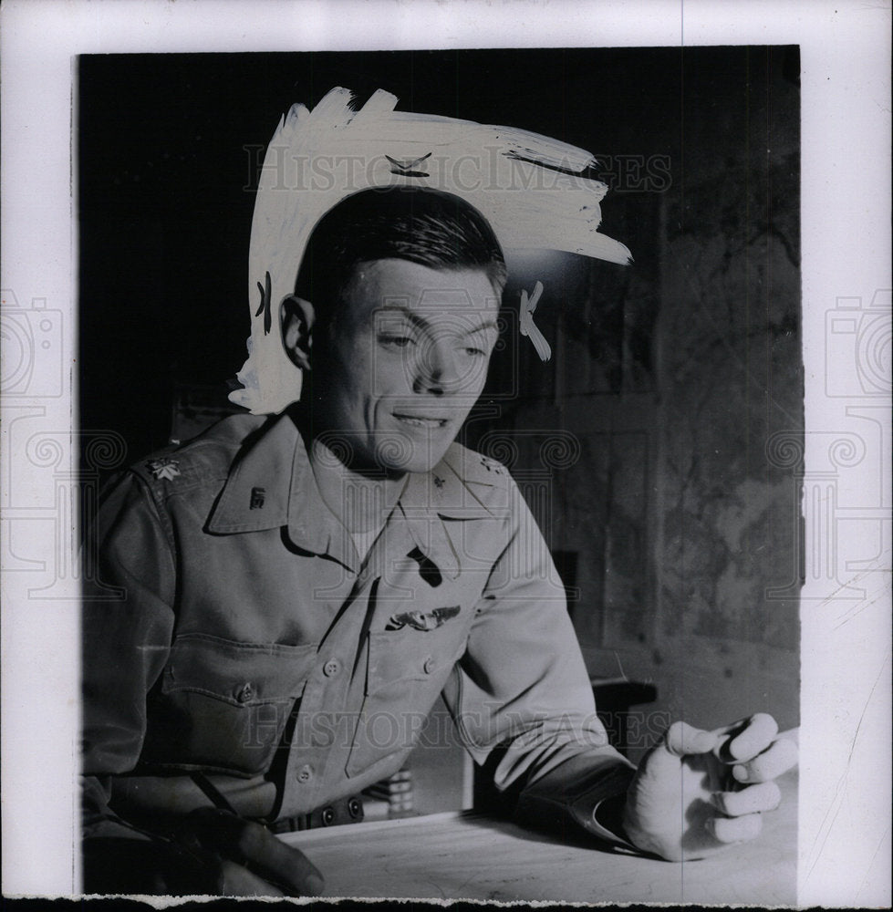 1954 Col. John K. Arnold - Historic Images