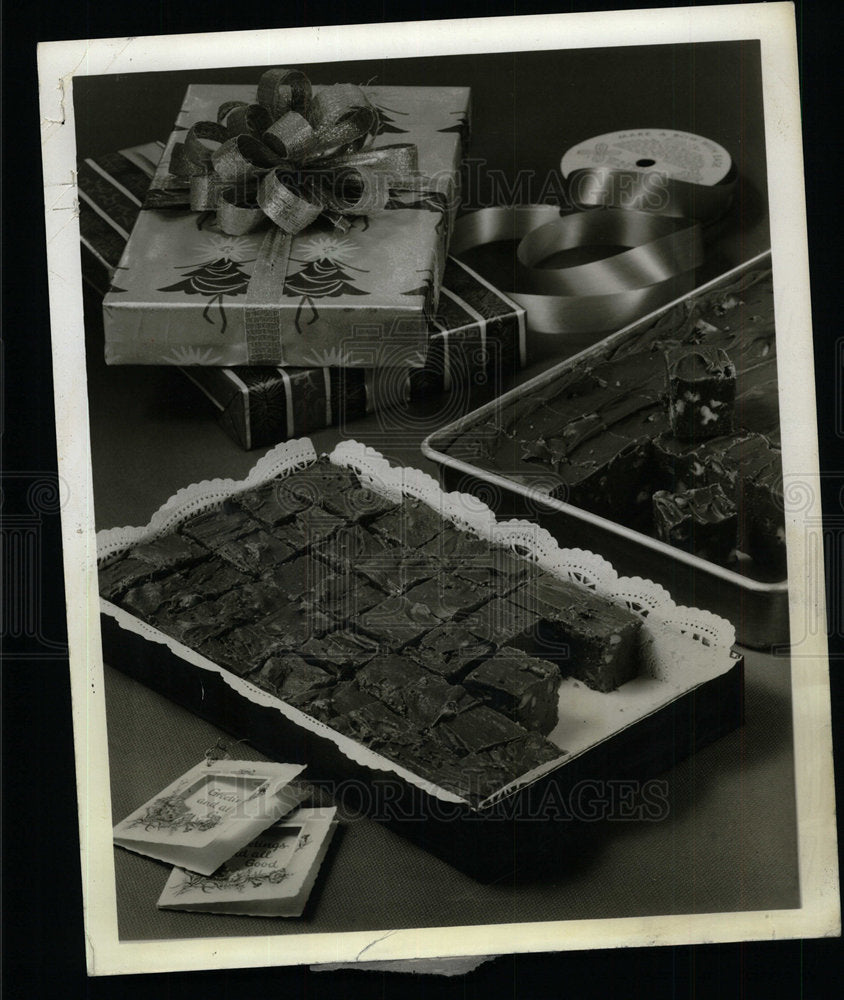 1989 Press Photo Kraft foods Chicago   - Historic Images