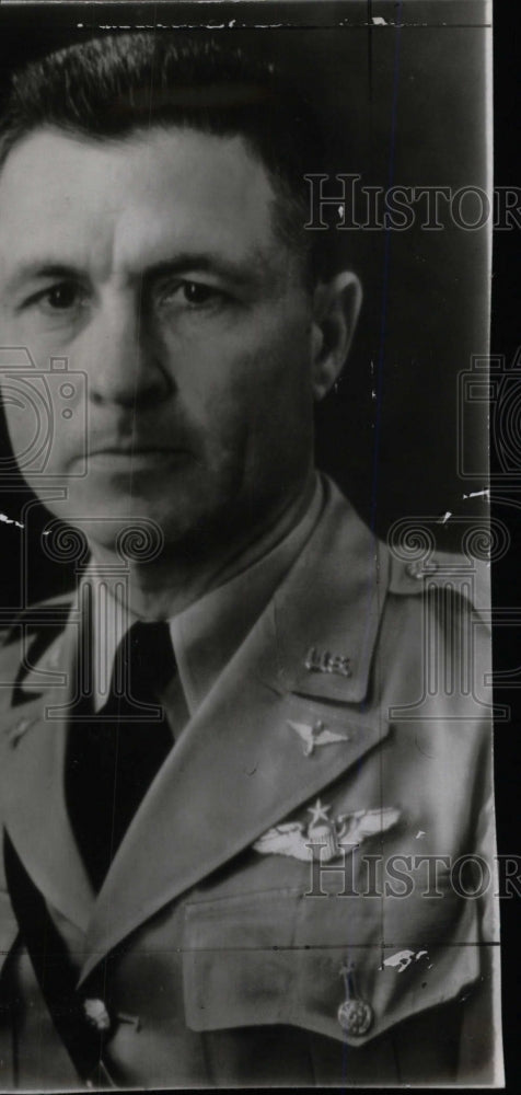 1942, Col. Eugene L. Eubank- RSA00591 - Historic Images