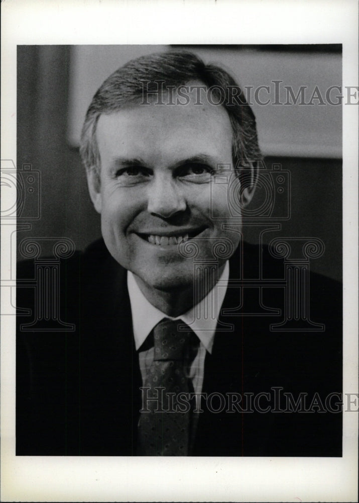 1985 Press Photo Carrick Hill design collection Denver- RSA04435 - Historic Images