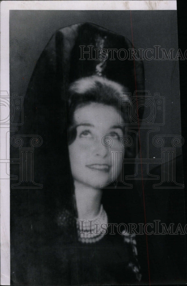 1962 Greek Princess Sophie Don Juan Carlos - Historic Images