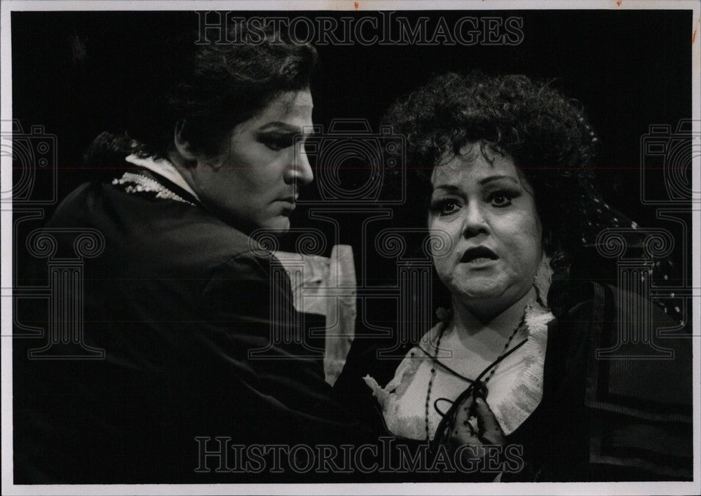 1995, Michigan Opera Theater Presents &quot;Don G- RSA05287 - Historic Images