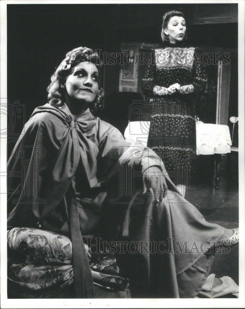 &quot;Blithe Spirit&quot; (PLAYS) - Historic Images