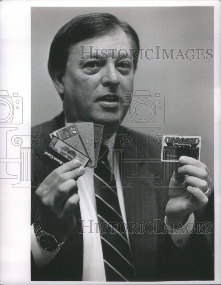 1959 Ed Sullivan, One Card - Historic Images