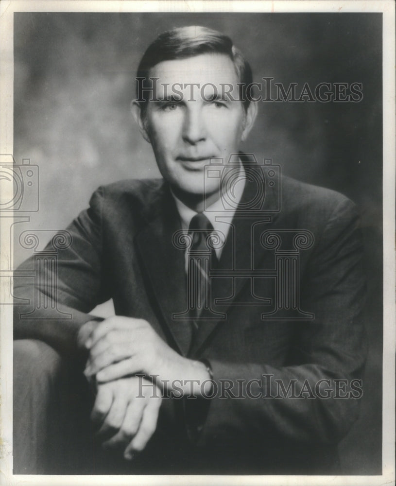 1973 Udall Morris Arizona Congressman David - Historic Images