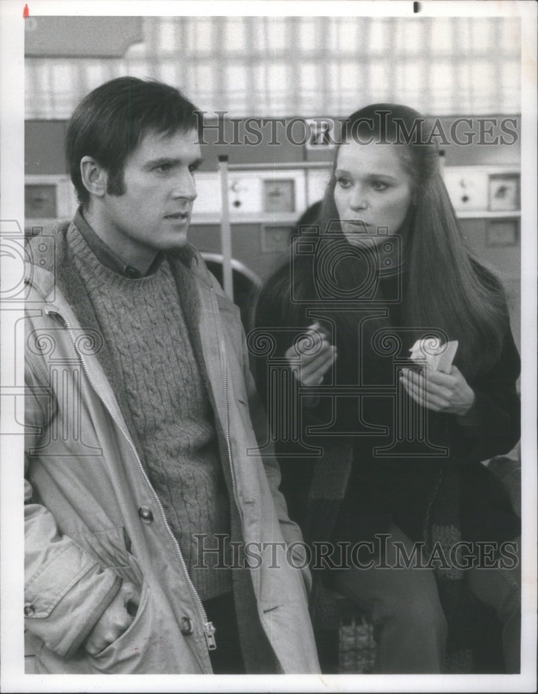 1978 Press Photo Charles Grodin American Film &amp; TV Acto- RSA13051 - Historic Images