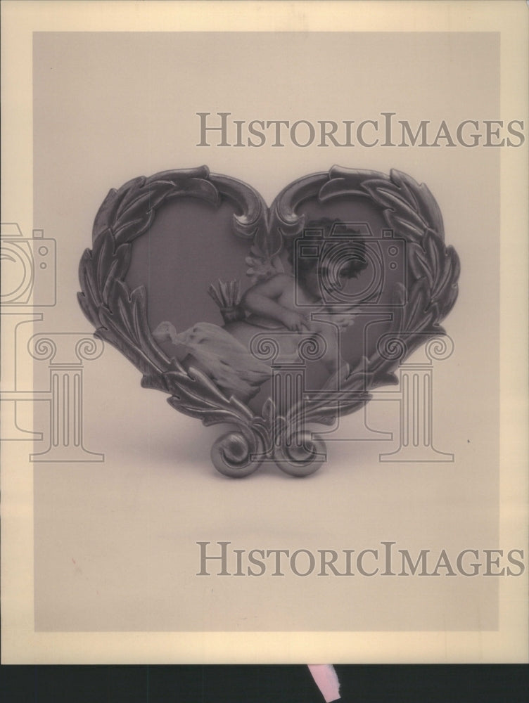 1994 Press Photo Cupid - Historic Images