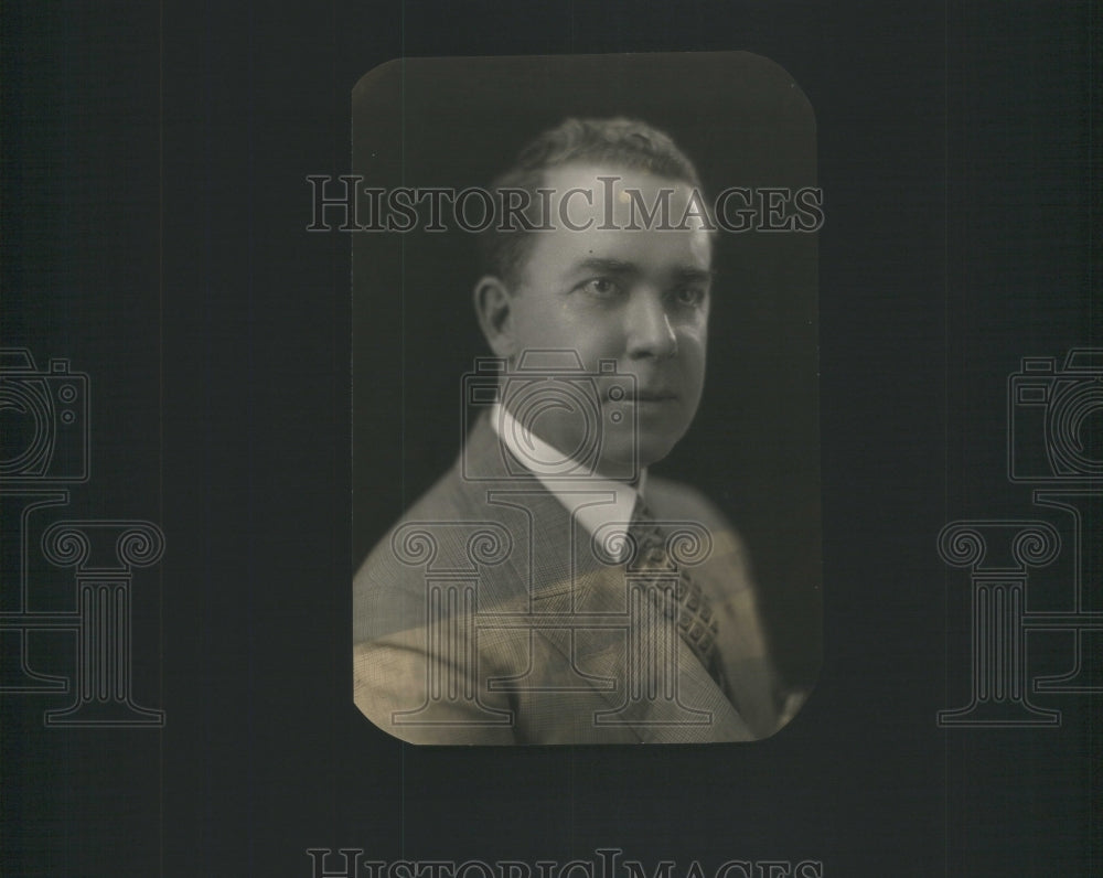 1928 Stevens Mason - Historic Images