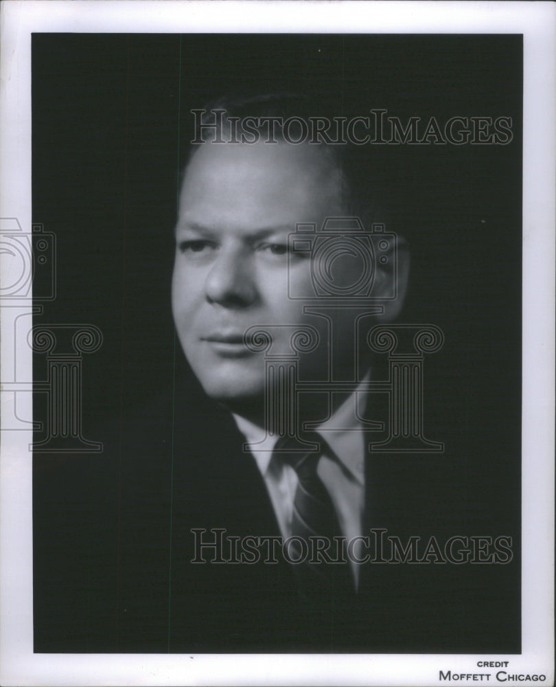 1957 Harry Suskaner/Shwayder Brothers - Historic Images