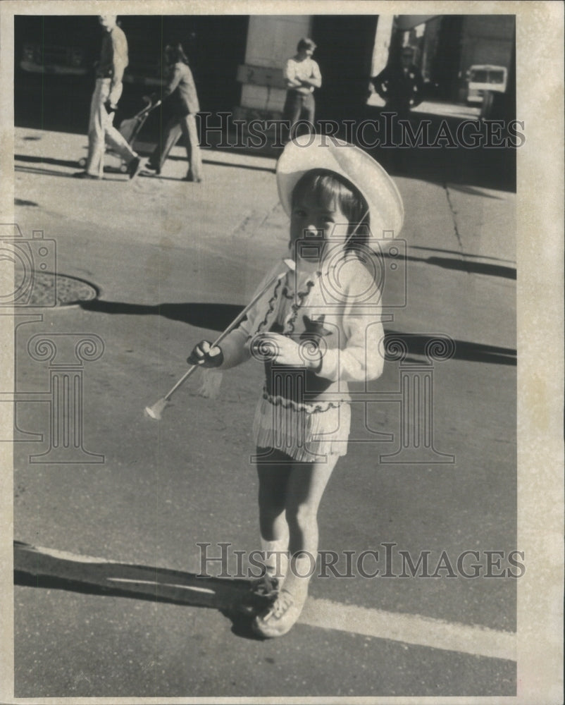 1981 Denver Parade - Historic Images