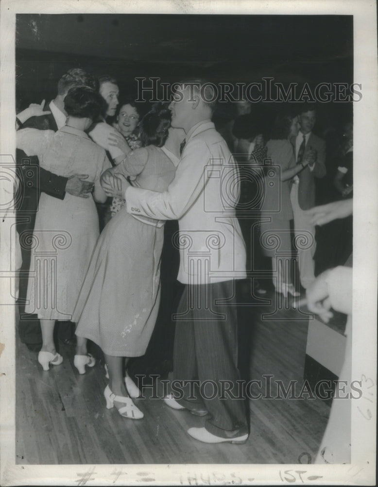 1937 Mayo Clinic Rochester Minnesota - Historic Images