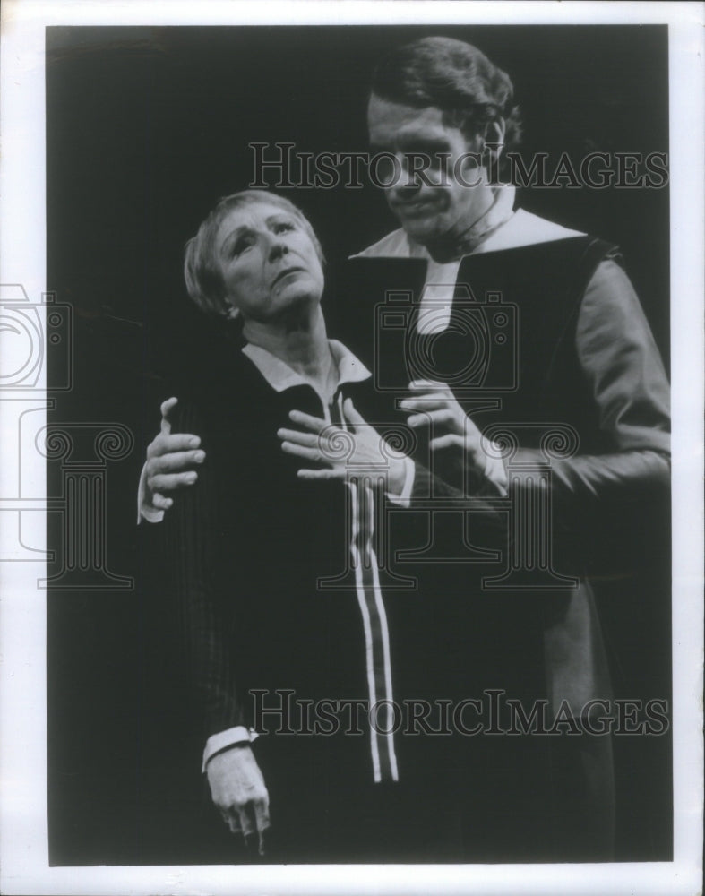 1971, Shakespeare Theater play- RSA16729 - Historic Images